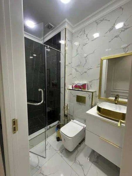 • Район: Юнусабад<br />
• Адрес: ЖК Казахстан<br />
<br />
• — фото 5