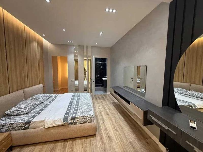 Сдаётся КЛАССНАЯ квартира<br />
<br />
• Район: Мирзо Улугбе