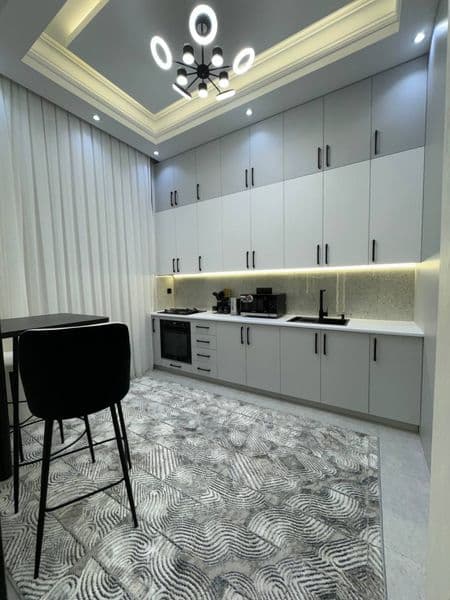 СРОЧНО <br />
Аренда<br />
НОВОСТРОЙКА <br />
ЖК Oq saroy De — фото 4