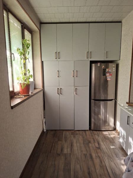 Сдам квартира 3м девушкам по 1млн сумм с каждой . В квартире — фото 5