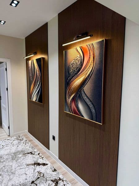 Сдаётся шикарная квартира<br />
<br />
• Район: Шайхантахурс — фото 5