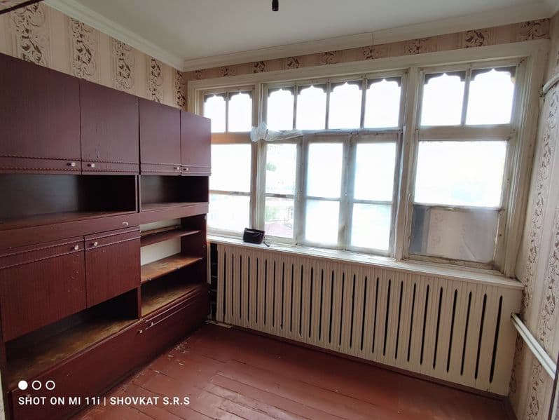 2 комнатная 52м²<br />
Кушбеги Башлык ориентир Аэропорт <br  — фото 5