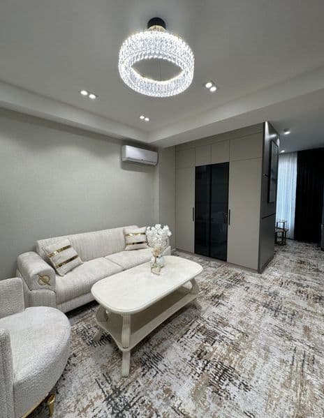 Сдаётся новая двухкомнатная квартира в Жк Prestije Garden кв — фото 4