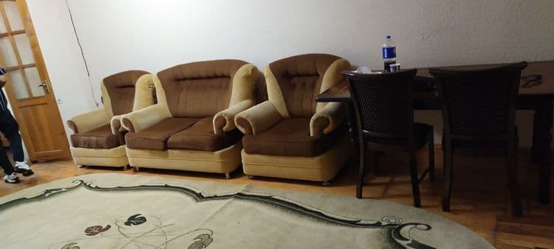 Сдается 3х комнатная квартира в кирпичном доме , зимой тепло — фото 2