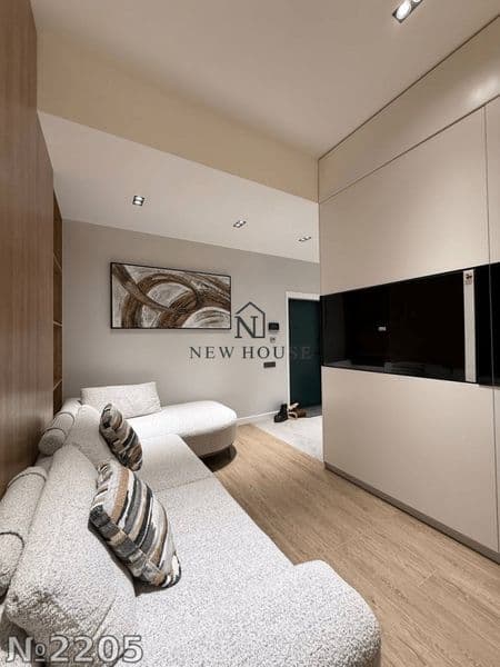 2/2/10 ЖК Дархан Авеню<br />
<br />
Номер объекта: №2205<br 