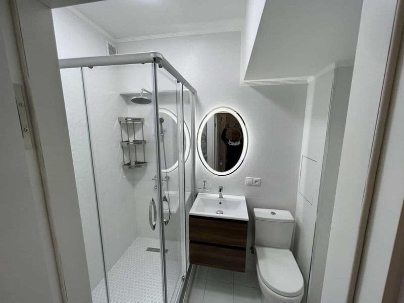 К вашему вниманию рады представить 1 комнатную квартиру на 2 — фото 4