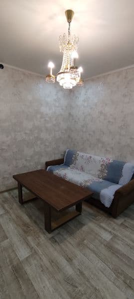 Однокомнатная квартира. Имеется холодильник, телевизор, инте — фото 3