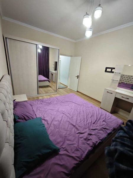 Hamma sharoiti bor 2 xonali kvartira ijaraga beriladi!<br /> — фото 4