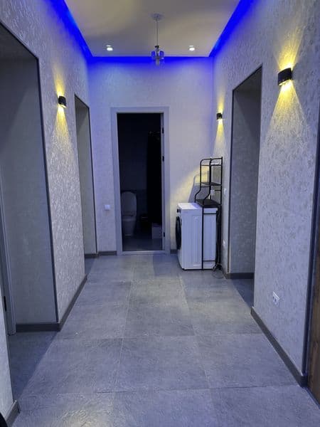 3-х комнатная квартира  108 кв.м. на 4 этаже  рядом метро ст — фото 3