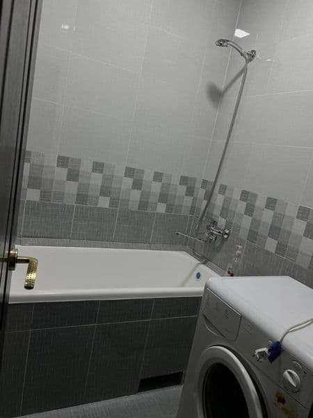 2- х комнатная.  М. Горький.  Художников.  Дом у дороги. 3 э — фото 3