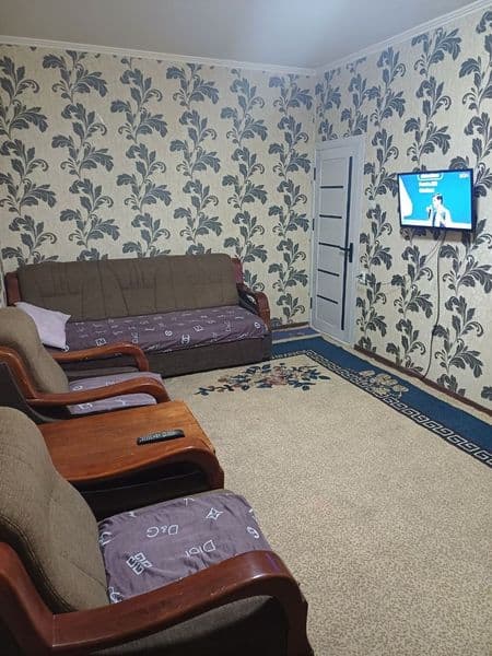 Срочно сдам в аренду квартиру однакомная, хорошая локация. В — фото 2