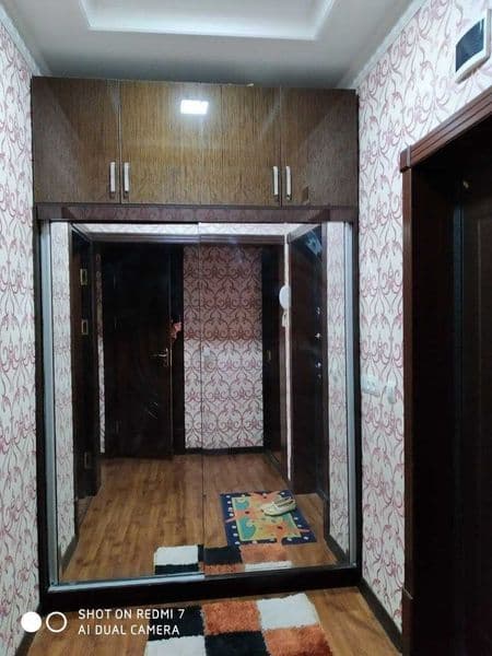 Аренда Паркентский 2/3/9 65м отдельный вход ремонт,мебель,те — фото 5