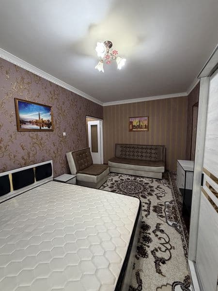 Своя квартира 1/2/4. в Сергелях.Без реалторских услуг.Новый  — фото 2