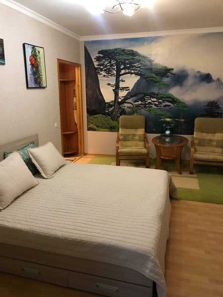 Сдается  квартира на яккасоройском Районе<br />
Ориентир -На — фото 2