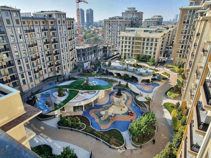 Агентство недвижимости _Uyut.uz_ предоставляет для Вас возмо — фото 2