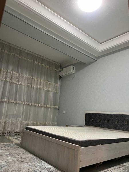 Сдаётся квартира на Сергелийском районе, 12 станция кольцево — фото 2