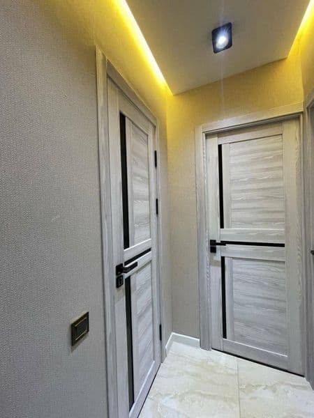 Аренда квартиры Чиланзар- 1.<br />
1/4/4. <br />
Кирпичный д — фото 4