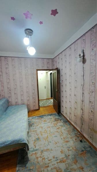 Сдаться 2 комнатная квартира Сергели 2<br />
С мебелью и тех — фото 4