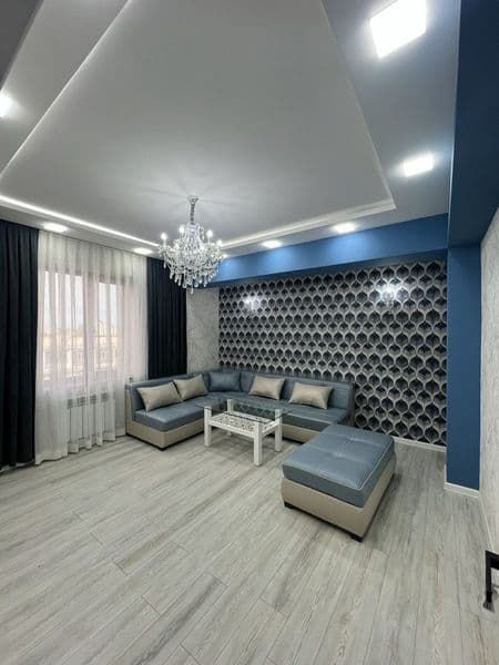 Yunisabot  Samara to'yxona yonidagi dom navastroyka  2 xona 