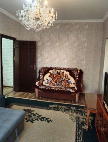 Яшнабатский район <br />
Мухтор Ашрафи кучасида <br />
1/3/4 — фото 2