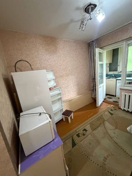 Срочно сдается квартира на Чиланзаре 6 квартал ,28 дом . Ква — фото 5