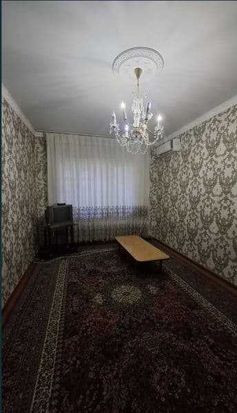 Аренда Алгоритм массив Қизил Шарқ 2хона, 2чи этаж, 4 этажли 