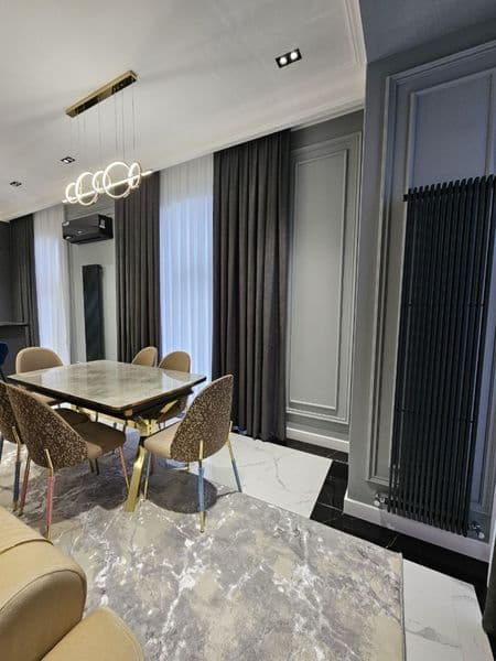 Шайхантахурский район <br />
Ташкент Сити <br />
Жк Nest One — фото 3