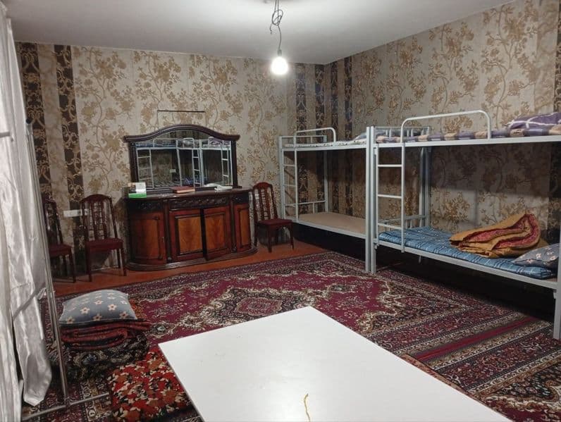 Квартира хазайкалий Кизларга.  Тоза аккуратно турадиган . Ко — фото 2