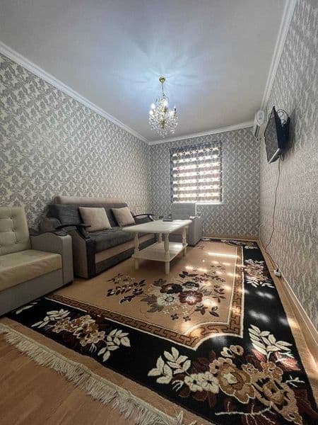 Дружба народов Камолон мост, метро Миллий бог<br />
2х комна — фото 3