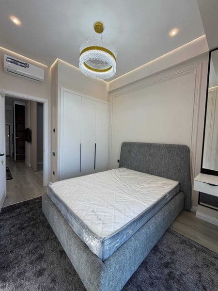 • Район: Юнусабадский<br />
• Адрес: ЖК SHINAM<br />
<br />
