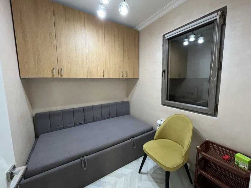 • Район: Юнусабадский<br />
• Адрес: 11-квартал<br />
• Орие — фото 3