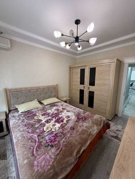 Аренда квартиры массив   Ахмад югнакий 3/2/5  <br />
500$ бе — фото 5