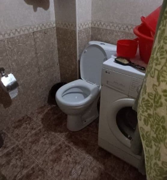 Kvartiraga qiz va ayollar qo’yiladi<br />
<br />
3 xonali uy — фото 3