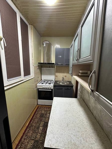 Сдам Кв-2ком-2-4.<br />
Квартира с обстановкой. <br />
Место — фото 3