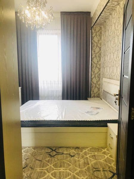 сдается 3х комнатная квартира на 2 этаже с мебелью и технико — фото 2