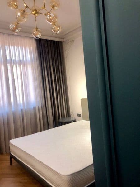 Сдается квартира Яккасарайский район <br />
жк Parisien <br  — фото 3