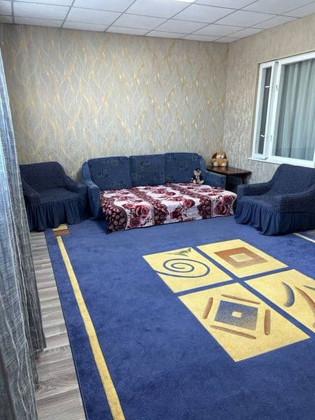 Сдаётся квартира <br />
<br />
Яккасарайский район <br />
Ул