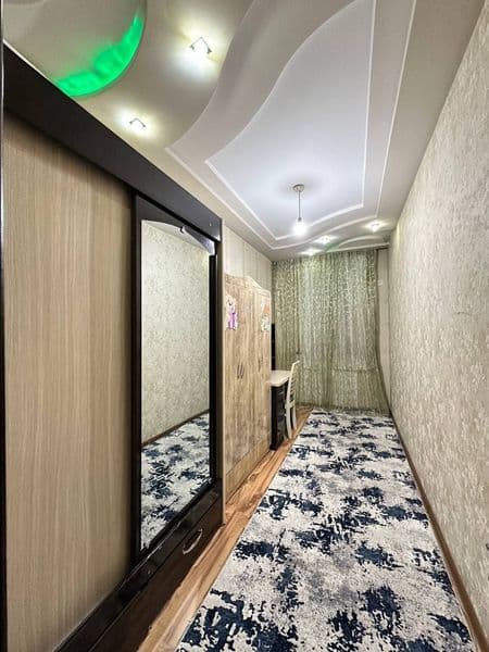 Ijaraga beriladigan kvartira<br />
Район: Шайхантахур <br /> — фото 3