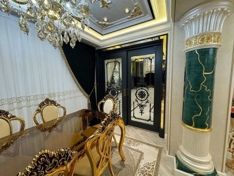 Яшнабадский район <br />
Паркентский <br />
Новостройка<br / — фото 3