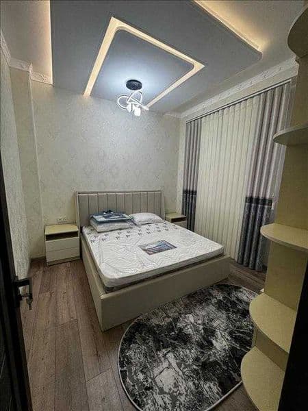 Сдаётся шикарная 2-комнатная квартира в Новостройка<br />
<b