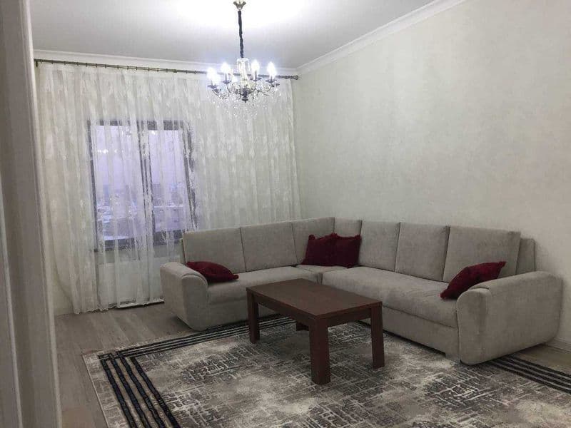 Сдаётся квартира на  Лабзаке<br />
#Ориентир - Merhaba Stake — фото 3