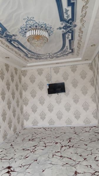 2xonali uy ijaraga beriladi<br />
Xamma sharoitlari mavjud<b — фото 3