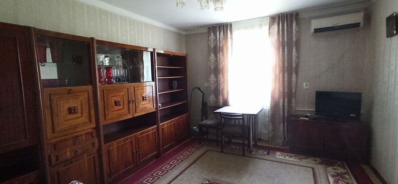 Сдается 1в2 переделаная квартира в Мирабадском районе ориент — фото 5