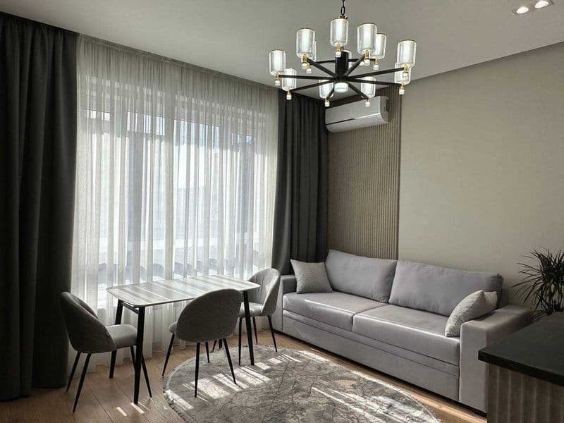 Мирабадский район <br />
Жк NRG-Ойбек<br />
2/6/12<br />
65м — фото 3