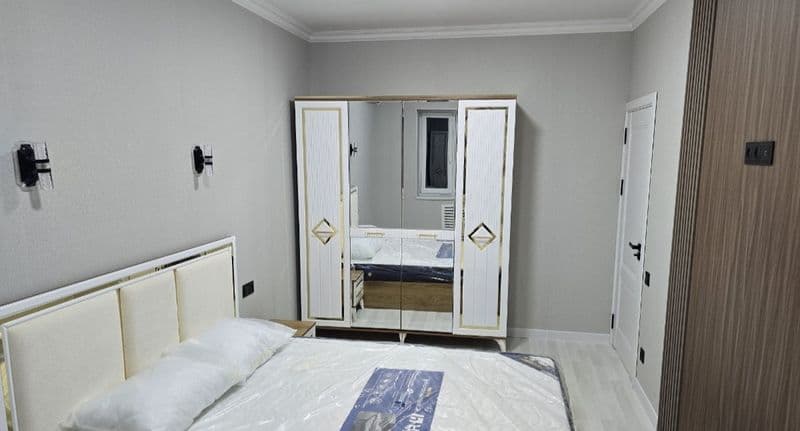 Сдаëтся в аренду очень большая, просторная квартира со всеми