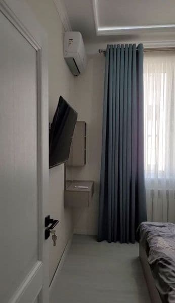 Сдаётся 2-комнатный дом!<br />
<br />
Дом расположен в тихом — фото 3