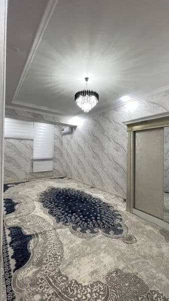 Яшнобод – Дўстлик метро<br />
Дўстлик метро яқинида квартира — фото 2