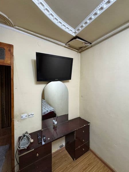 Kvartira beriladi<br />
1 xonali 2 xona qilingan<br />
Hamma — фото 5