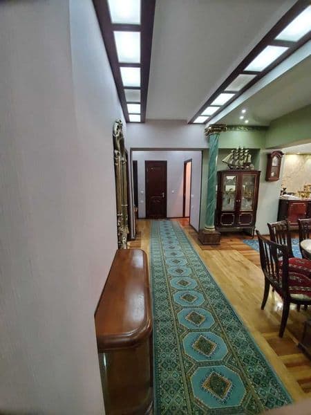 Аренда Квартиры:<br />
Город - Ташкент<br />
Район - Мирабад — фото 4