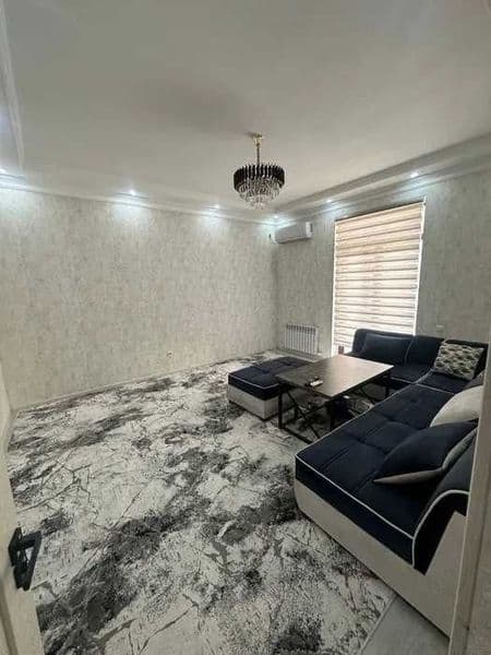 Яккасарой Шота Руставли кучасида жойлашган 2 хонали квартира — фото 3